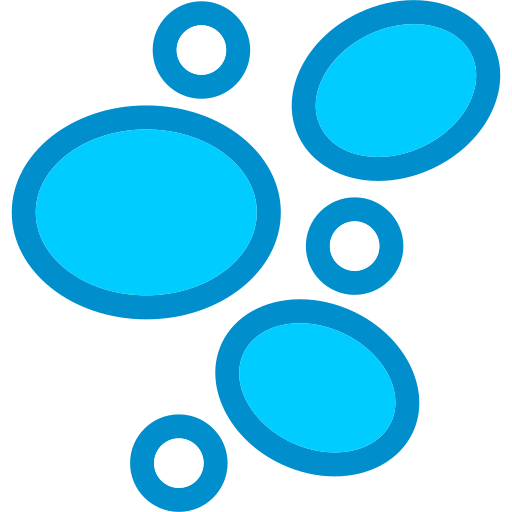 幹細胞 Generic color lineal-color icon