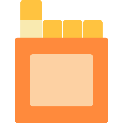 zigaretten Generic color fill icon