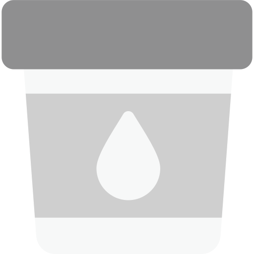 尿サンプル Generic color fill icon