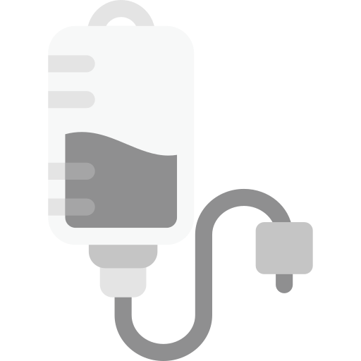 transfusion Generic color fill icon