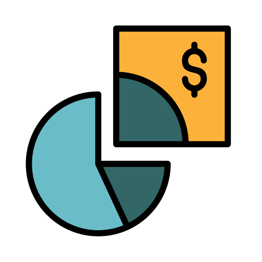 sector Generic color lineal-color icono