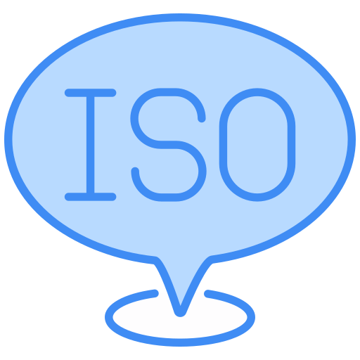 iso Generic color lineal-color ikona