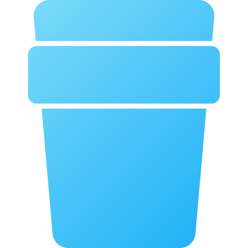 飲料 Generic color fill icon