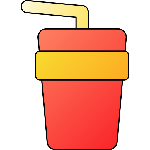 Juice Generic gradient lineal-color icon