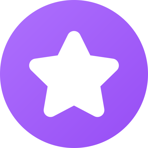Reward Generic color fill icon