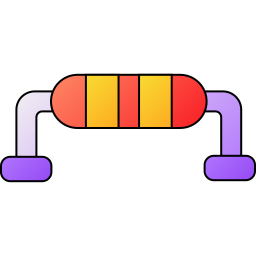 pompka Generic gradient lineal-color ikona