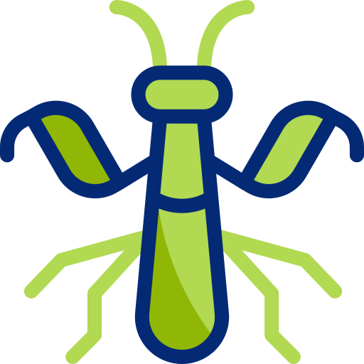 Mantis Basic Accent Lineal Color icon