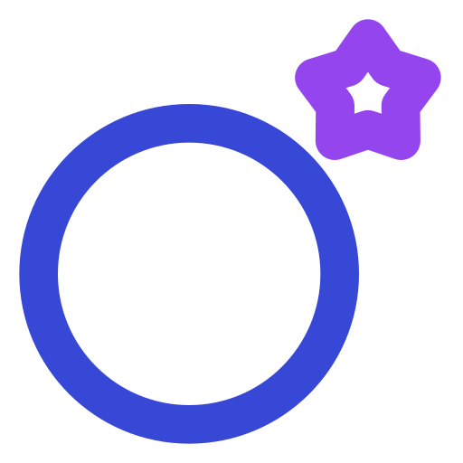 보름달 Generic color outline icon