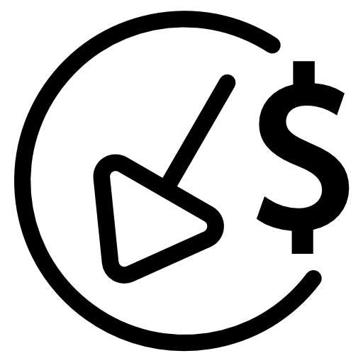 Скидка Yuttapong Lineal иконка