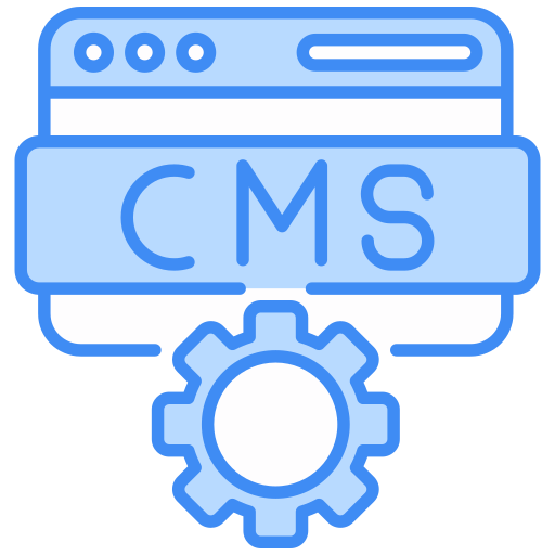 cms Generic color lineal-color icono