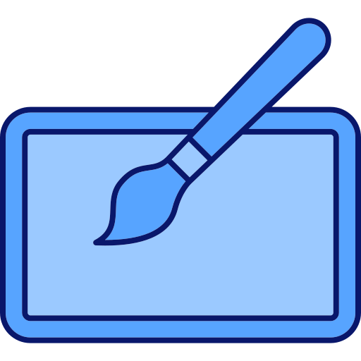 Design Generic color lineal-color icon
