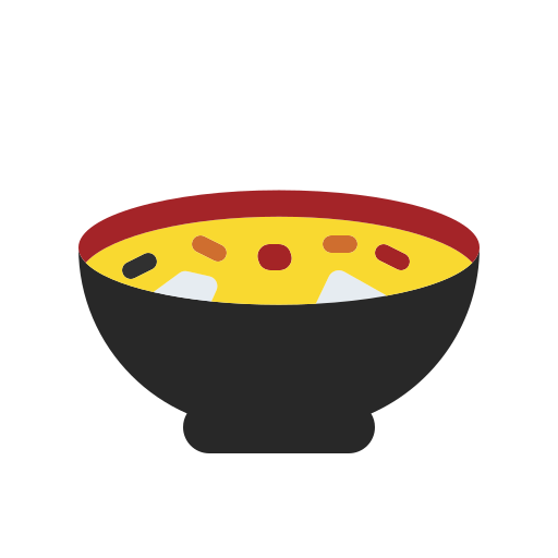 miso Generic color fill icon