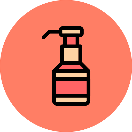 sirup Generic color lineal-color icon