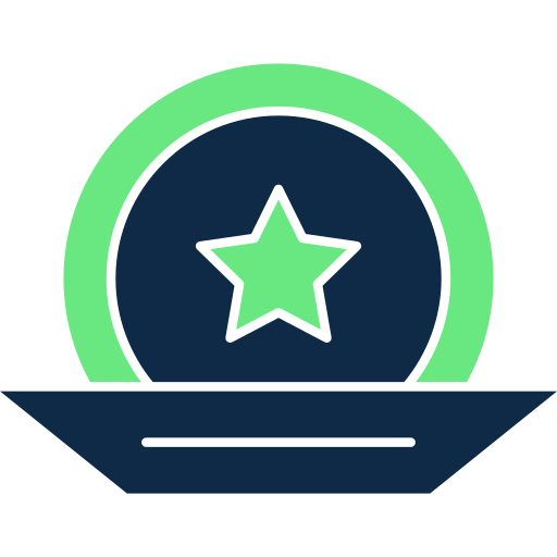 Логотип Generic color fill иконка