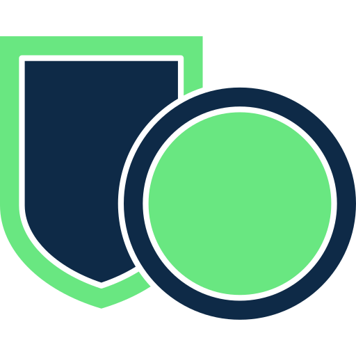 象徴 Generic color fill icon