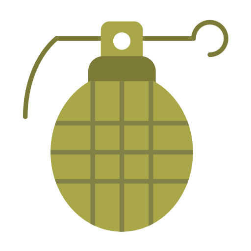 granate Generic color fill icon