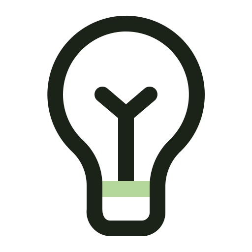 idee Generic color outline icon