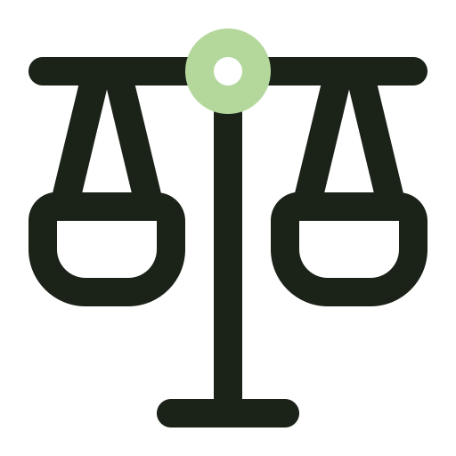 法 Generic color outline icon