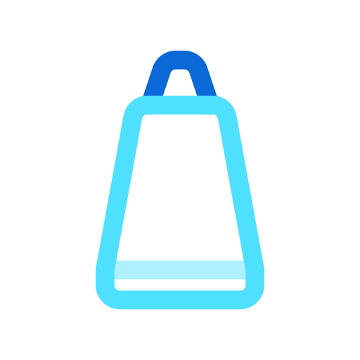 Cleanser Generic color outline icon