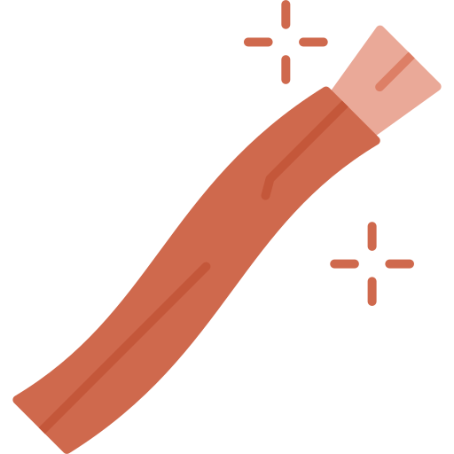 Miswak Generic color fill icon