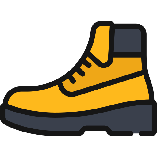 Boot Juicy Fish Soft-fill icon
