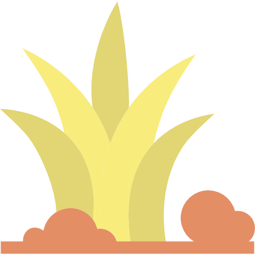 planta Icongeek26 Flat icono