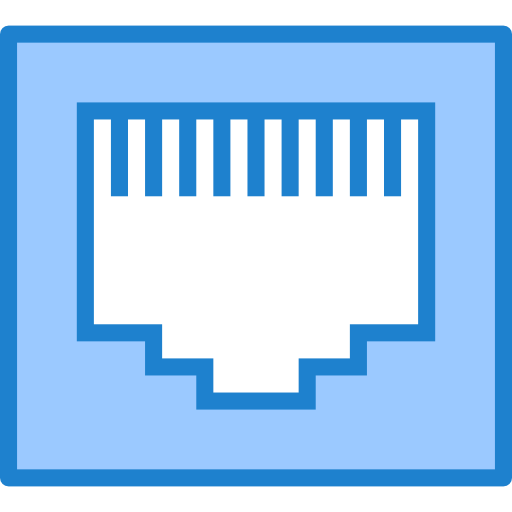 ラン srip Blue icon