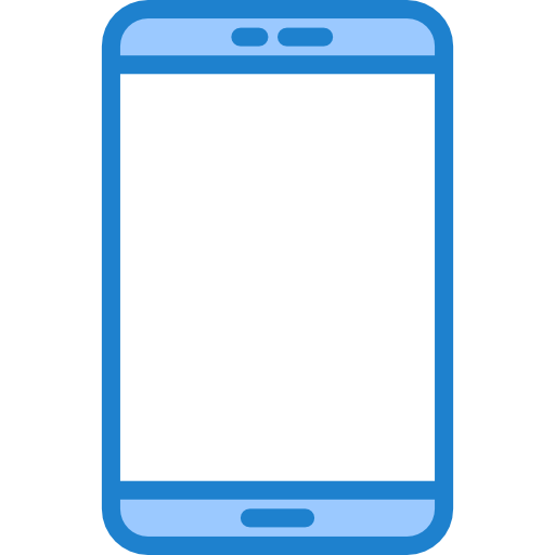 Мобильный srip Blue иконка