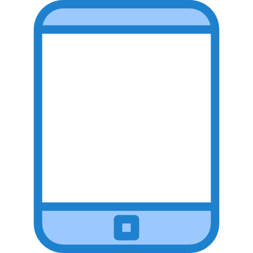 tablet srip Blue ikona