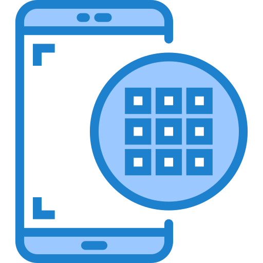 aplikacja srip Blue ikona