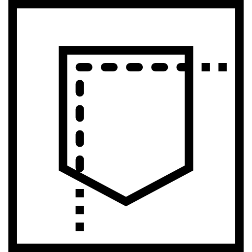 パターン Smalllikeart Lineal icon