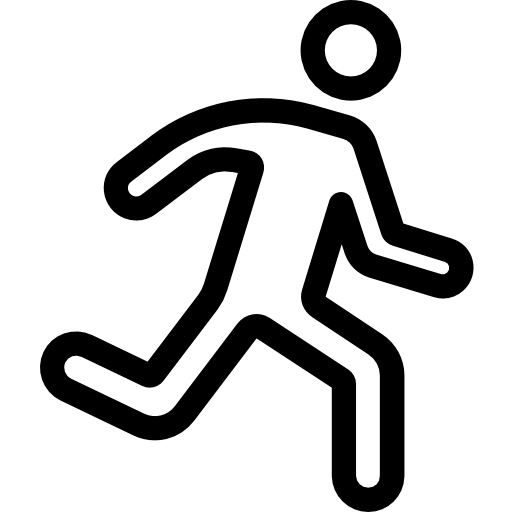 スプリント Yuttapong Lineal icon