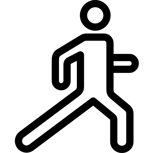 ストレッチ Yuttapong Lineal icon