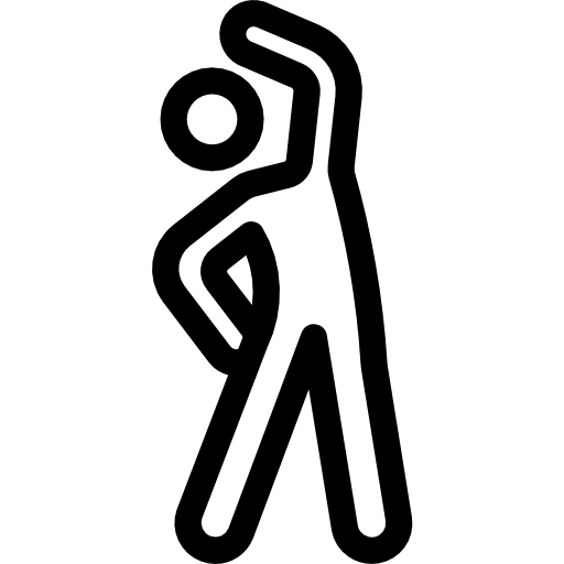 ストレッチ Yuttapong Lineal icon