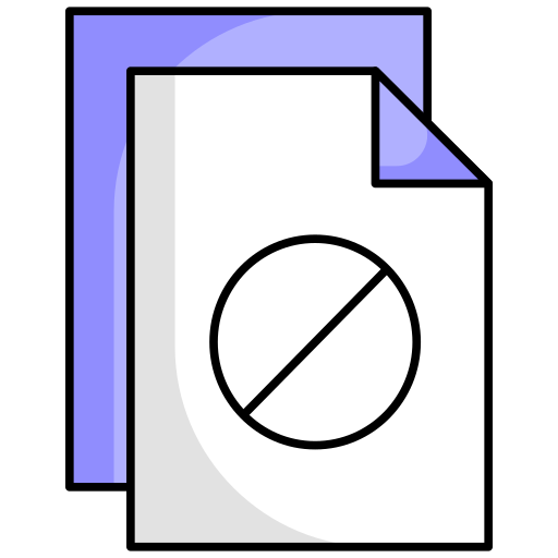 Block Generic color lineal-color icon