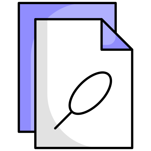 Feather Generic color lineal-color icon