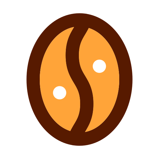 豆 Generic color lineal-color icon