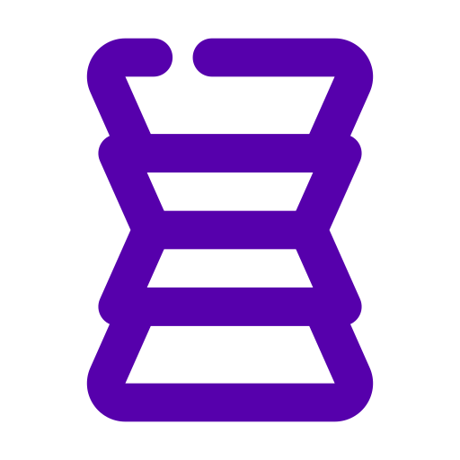 Chemex Generic color outline icon