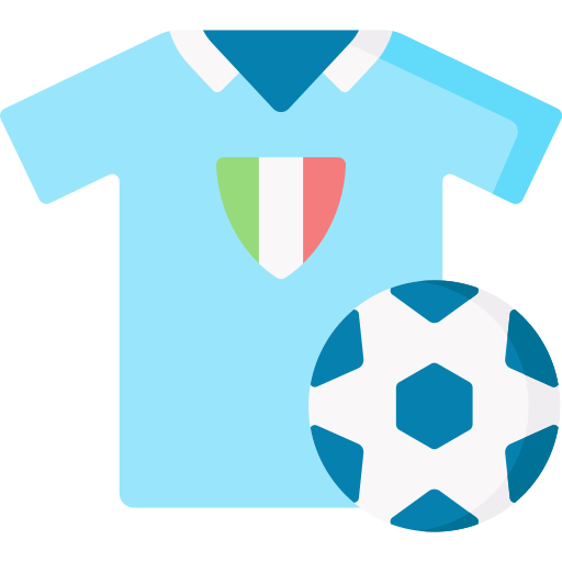 calcio Special Flat icona