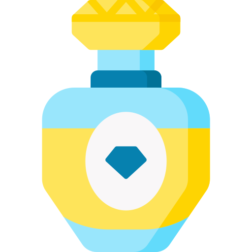 perfume Special Flat icono