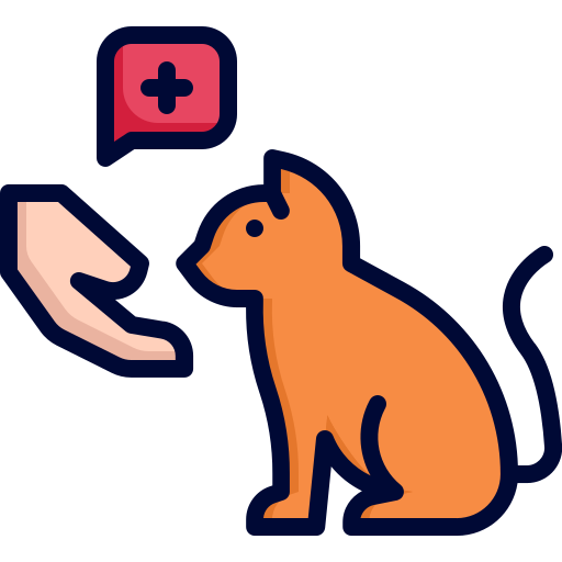 Rescue Generic color lineal-color icon