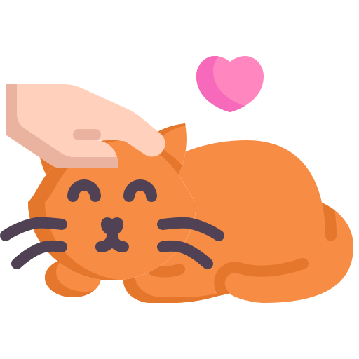 Cat lover Generic color fill icon