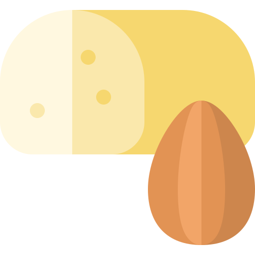マジパン Basic Rounded Flat icon