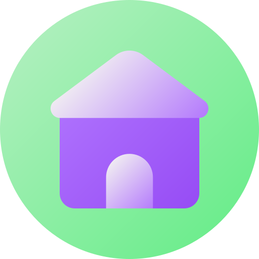 Home Generic gradient fill icon