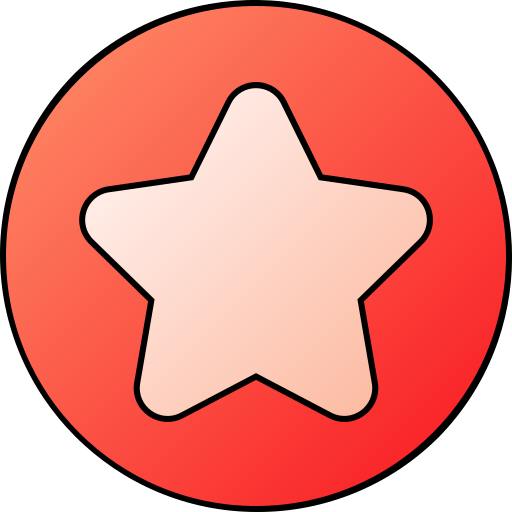 insignia Generic gradient lineal-color icono