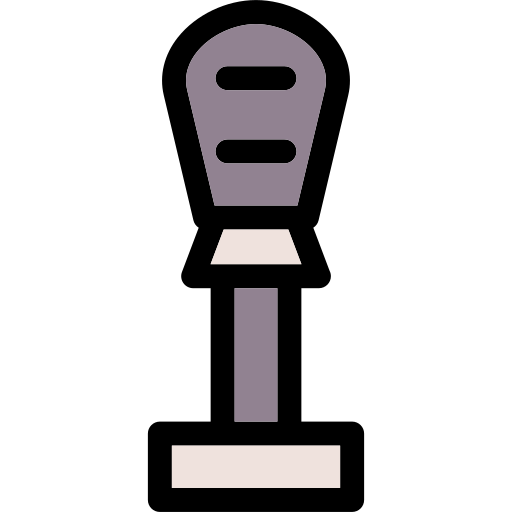 Gearshift Generic color lineal-color icon