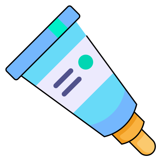 salbe Generic color lineal-color icon