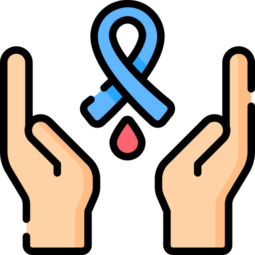 World diabetes day Special Lineal color icon