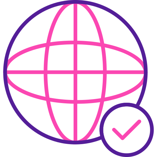 mundial Generic color outline icono