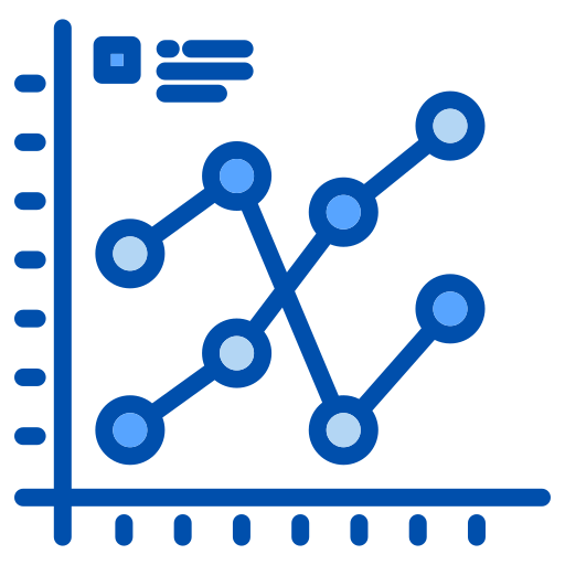 variabilidad Generic color lineal-color icono